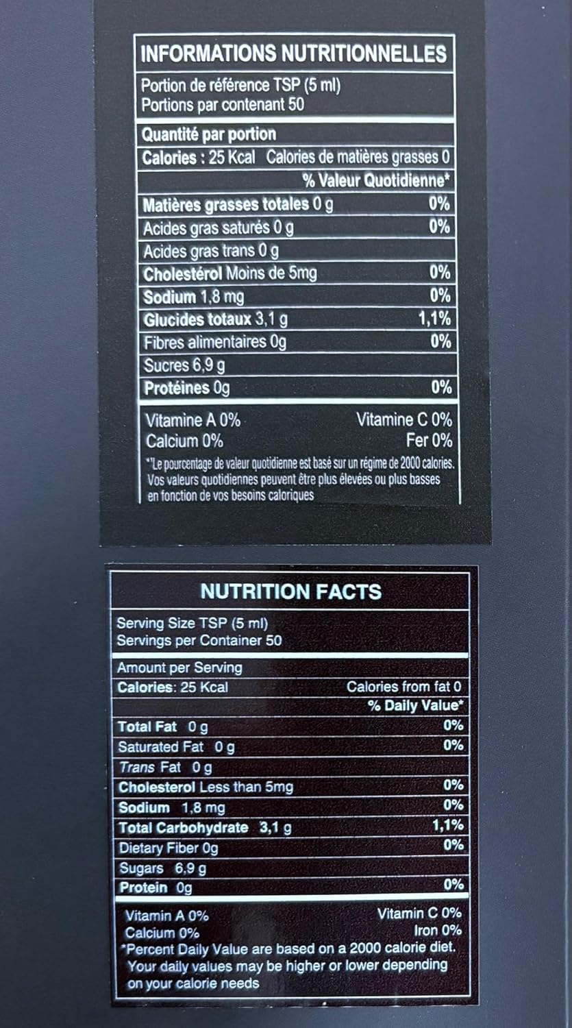 Traditional Balsamic Vinegar of Reggio Emilia - Argento (Silver Label) - More Than 20 Years - Selected by PARMAshop