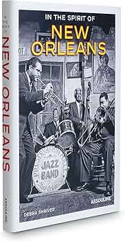 ガール 【GIRL】 THE SPIRIT OF NEW ORLEANS 8.0 81oKGwYeTWL._AC_UF350,