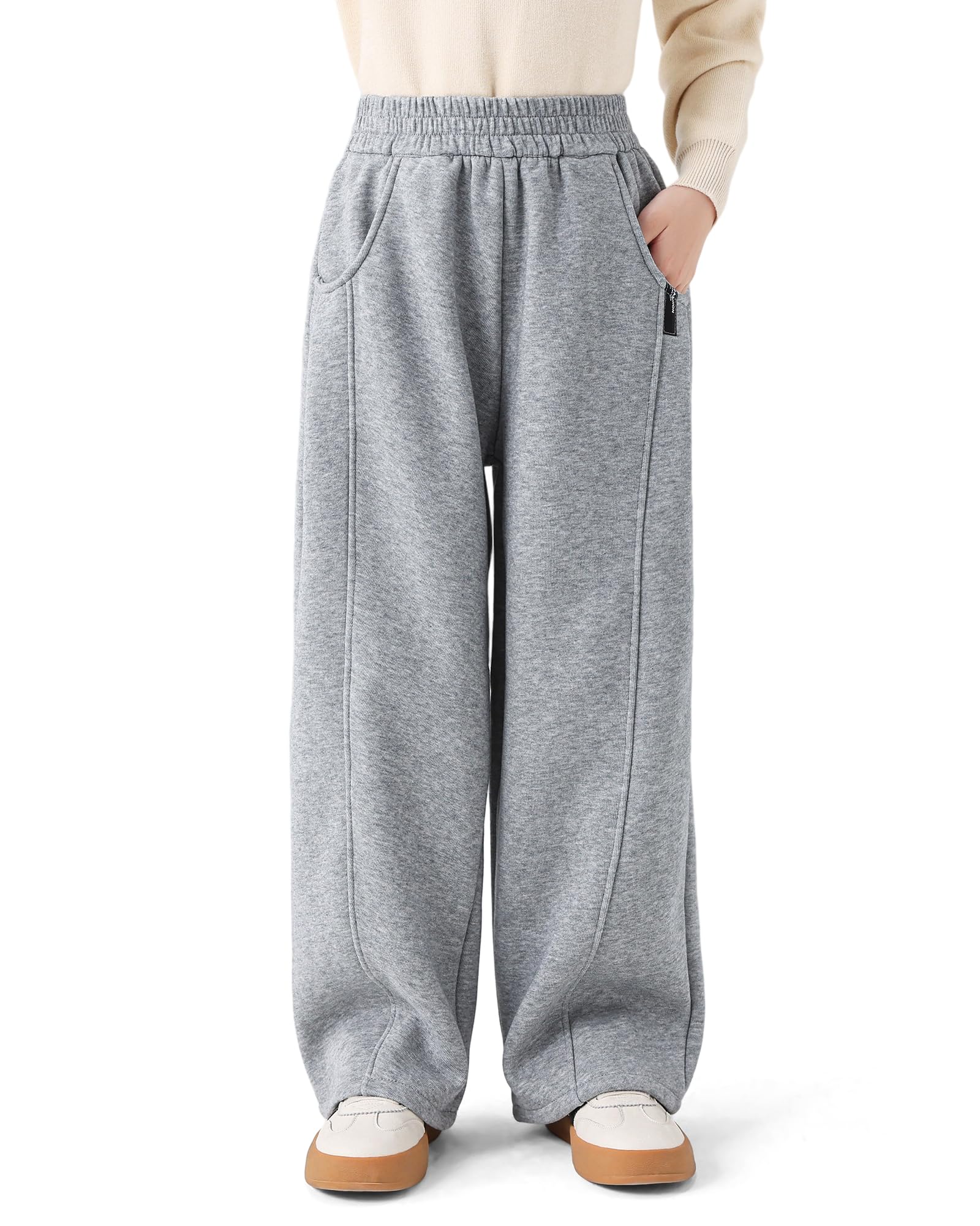 Pantalon Cargo Fille | INTERSPORT