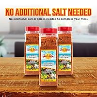 Vista 6 de Island Spice Condimento multiusos