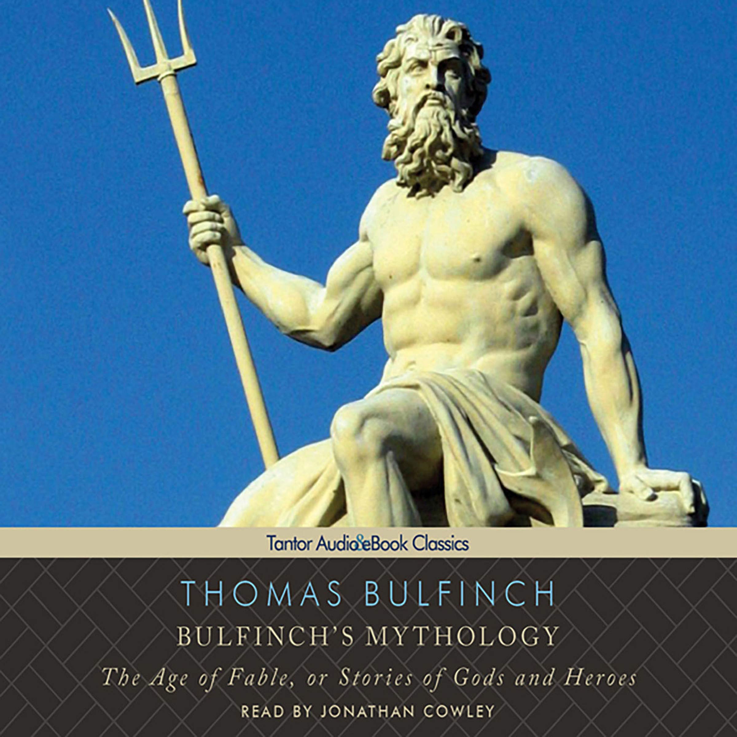 Bulfinch’s Mythology