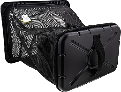 Miniatura 5 de CUB CADET 964-05104 Bolsa de césped RZT Twin Triple Rear Bagger 2 unidades