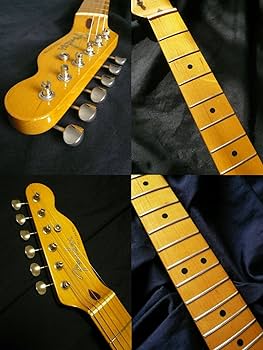 フェンダージャパン　Fender TL52-80TX VNT テレキャスター 中古】 Fender Japan TL52-80TX VNT フェンダージャパン