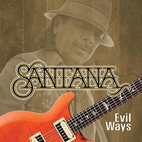 Evil Ways de Carlos Santana en Amazon Music - Amazon.es