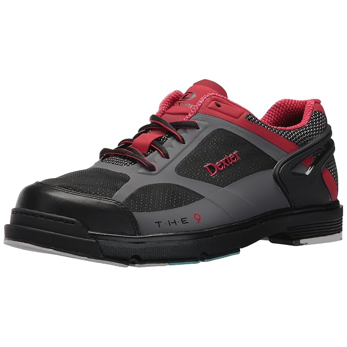 Buy Dexter Men's The 9 HT Bowling Shoes 