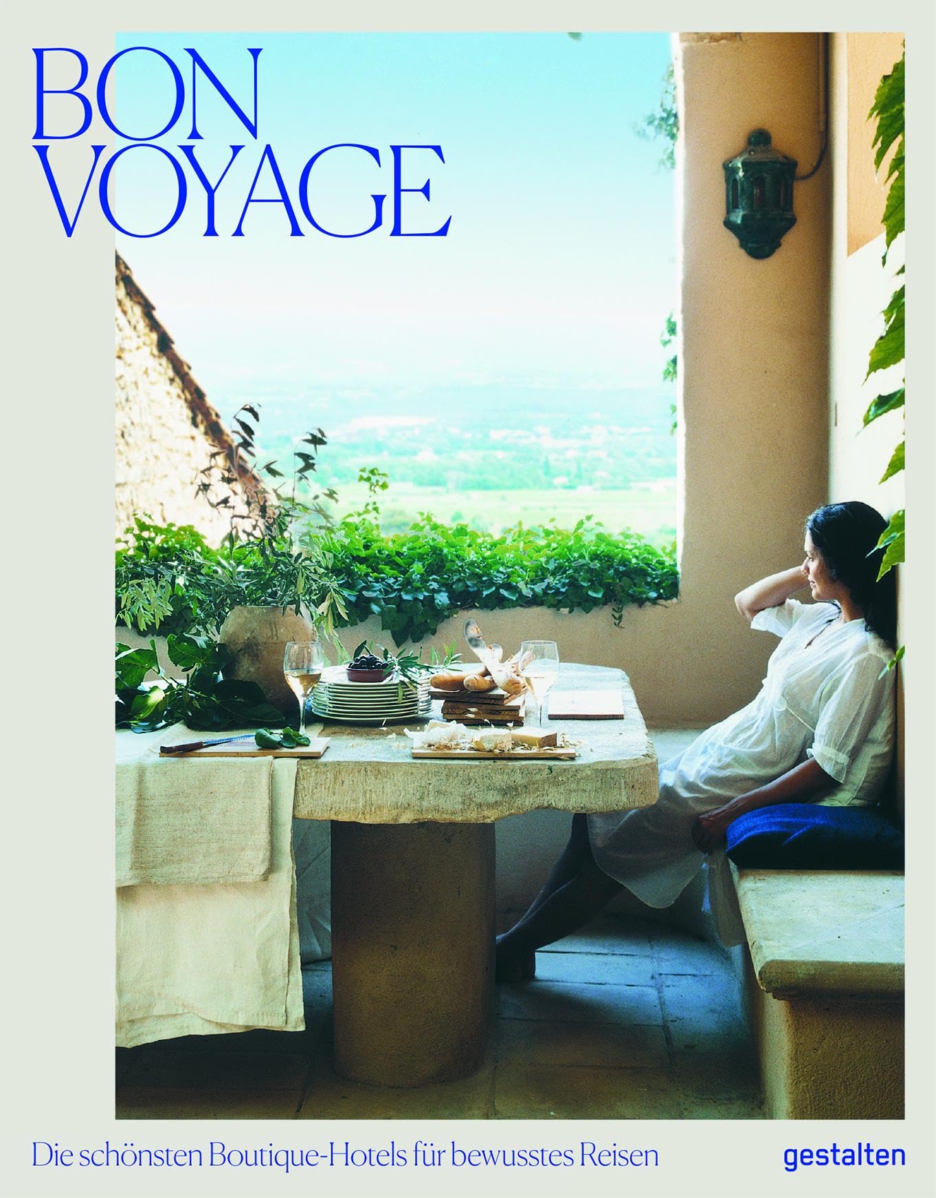 Bon Voyage: Die schönsten Boutique-Hotels für bewusstes Reisen