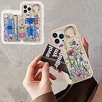 Vista 88 de Havaya Funda para iPhone 13 Pro Max y iPhone 12 Pro Max, cartera compatible con magsaf 2 en 1, desmontable magnética con tarjetero y ranura trasera