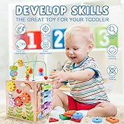 24 fun Activities for 2-year-olds 11