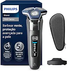 Barbeador Shaver serie 7000 Philips S7887/35