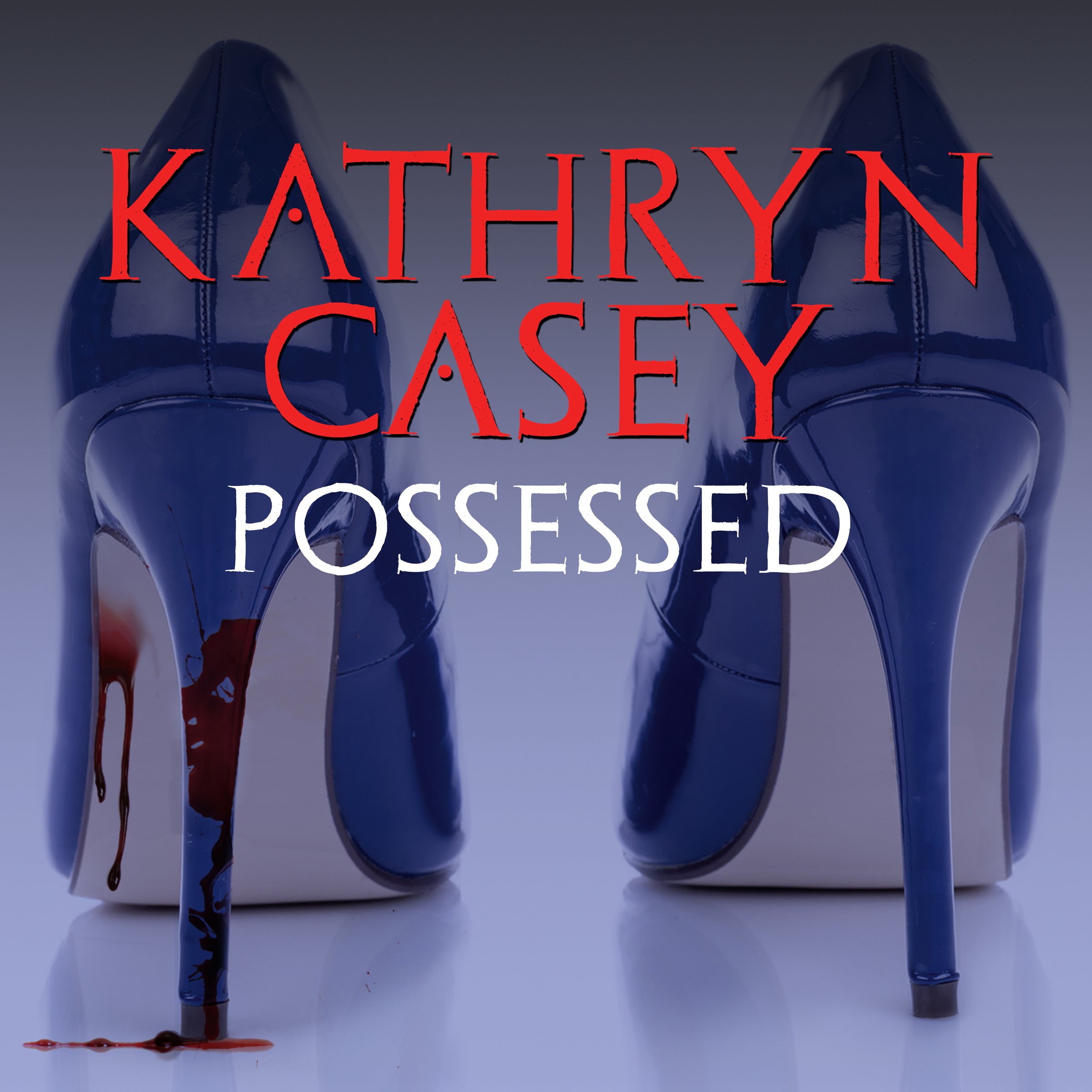 Cover art for Possessed