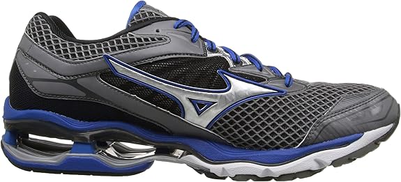 mizuno wave creation 18