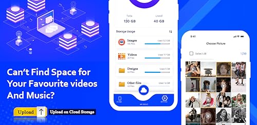 Cloud Drive Cloud Storage