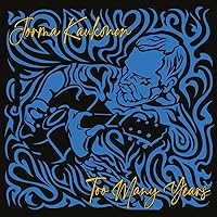 Vista 2 de Too Many Years