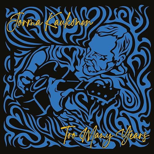 Miniatura 2 de Too Many Years