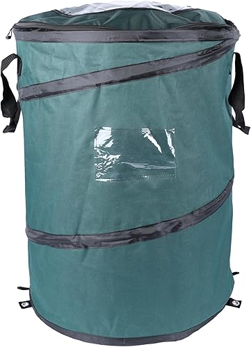 Miniatura 7 de Coghlan's - Bote de basura para campamento desplegable, pequeño