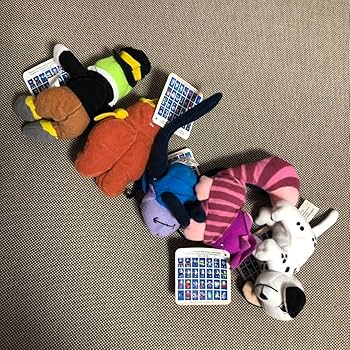 Amazon.co.jp: マクドナルド ハッピーセット ミレニアム コレクタブル