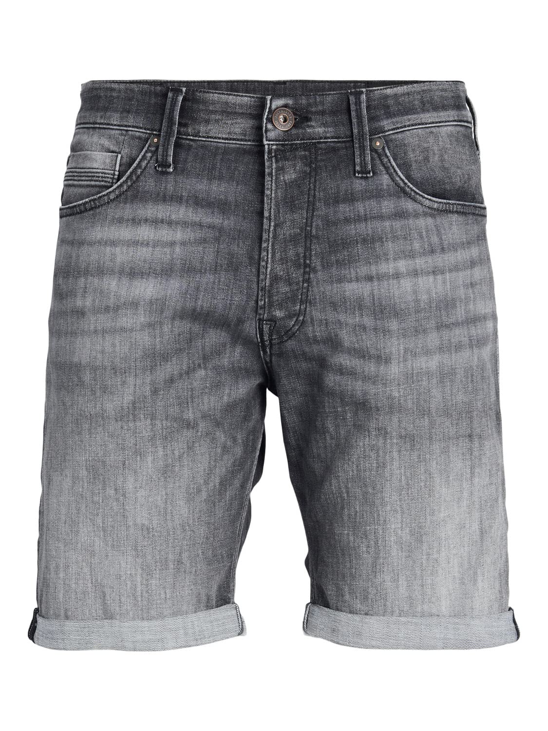 JJICHRIS JJWOOD SHORTS GE 770 Kargo Şort Erkek