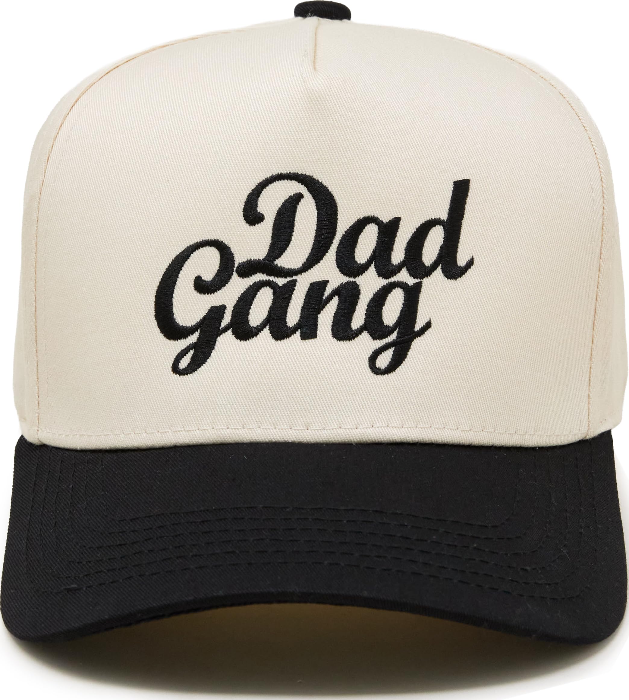 Funky Junque Trucker Snapback Hat