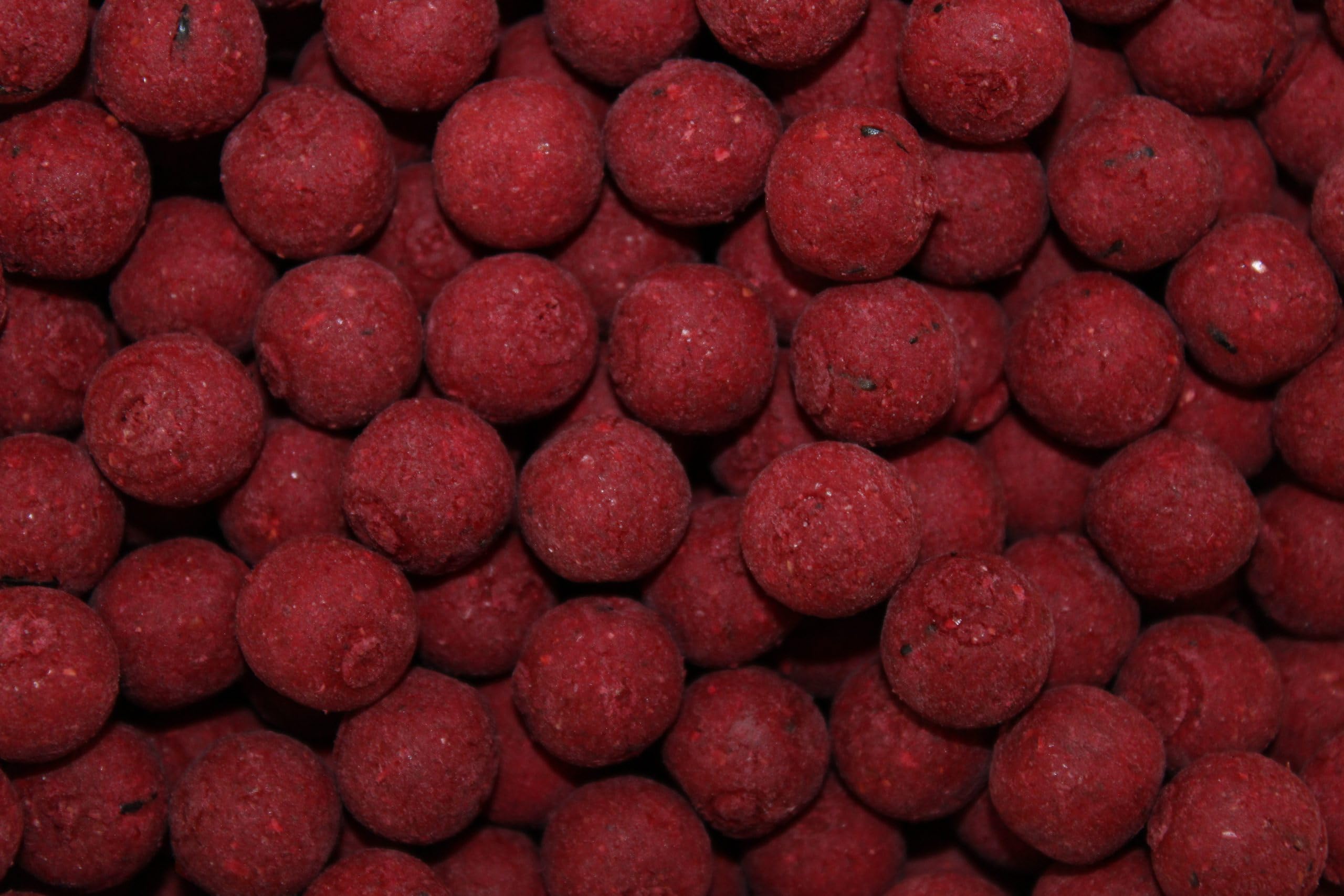 Pro Elite Baits Boilies Robin Red