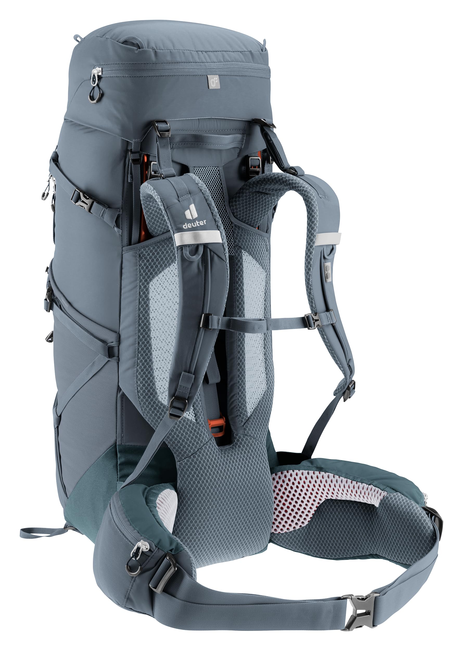 deuter Aircontact Core 40+10 Trekking Rucksack