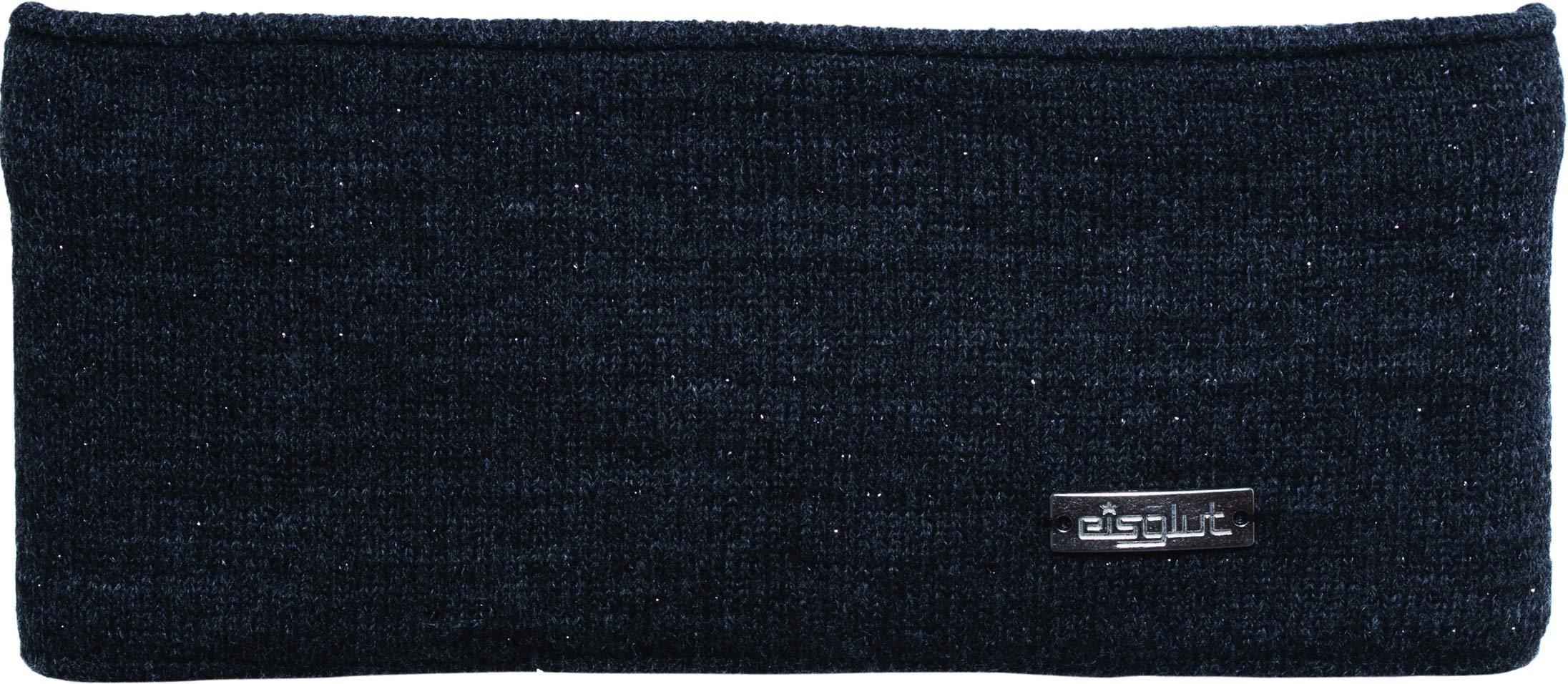 Eisglut Women Mariell Fleece - Anthracite, One Size