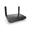 Linksys MR7350 Mesh Wi-Fi Router (Wi-Fi 6 Router, Dual-Band Wireless Mesh Router for Home Mesh Network) Future-Proof Fast Wireless Router (Renewed)