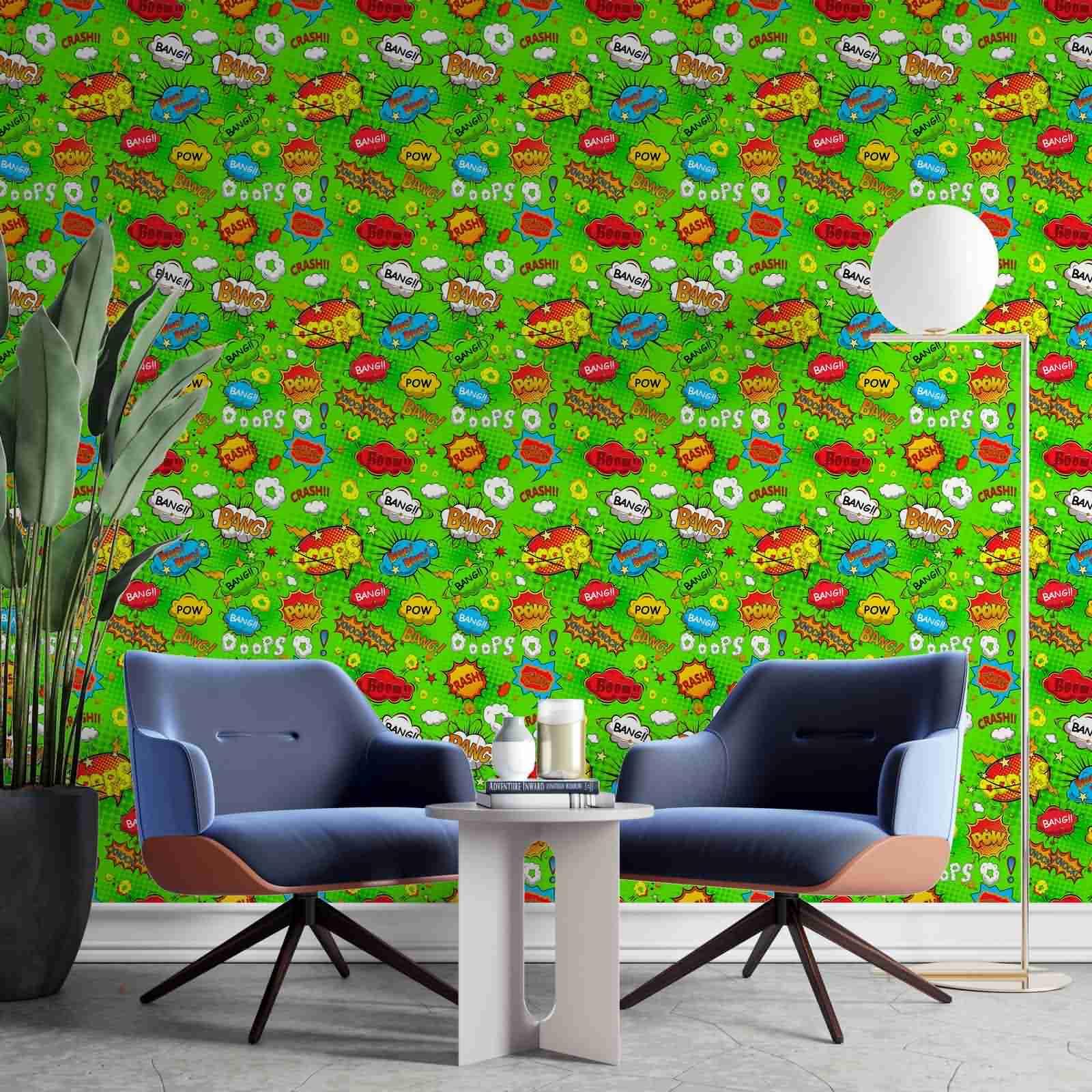 Przedpokój folia winylowa sypialnia meble kuchenne naklejki 45 x 1200 cm