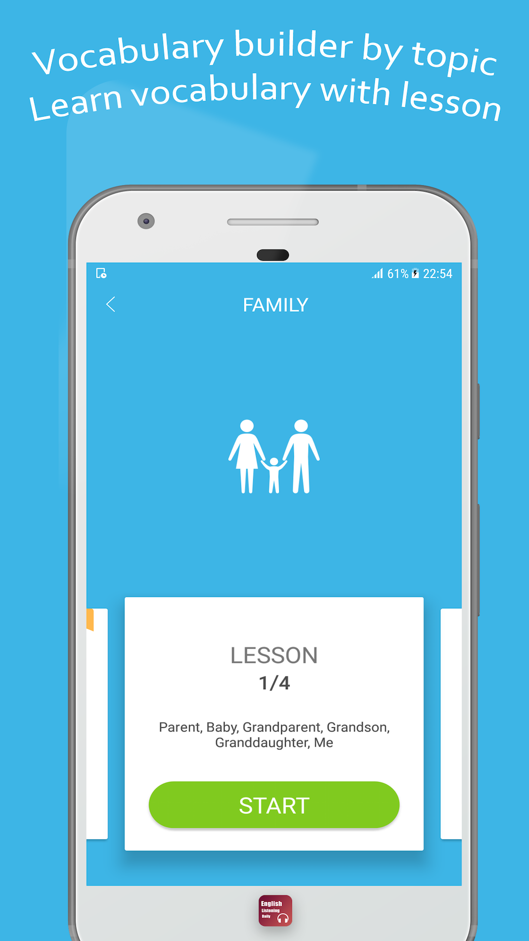 500 English Listening Practice - App on Amazon Appstore