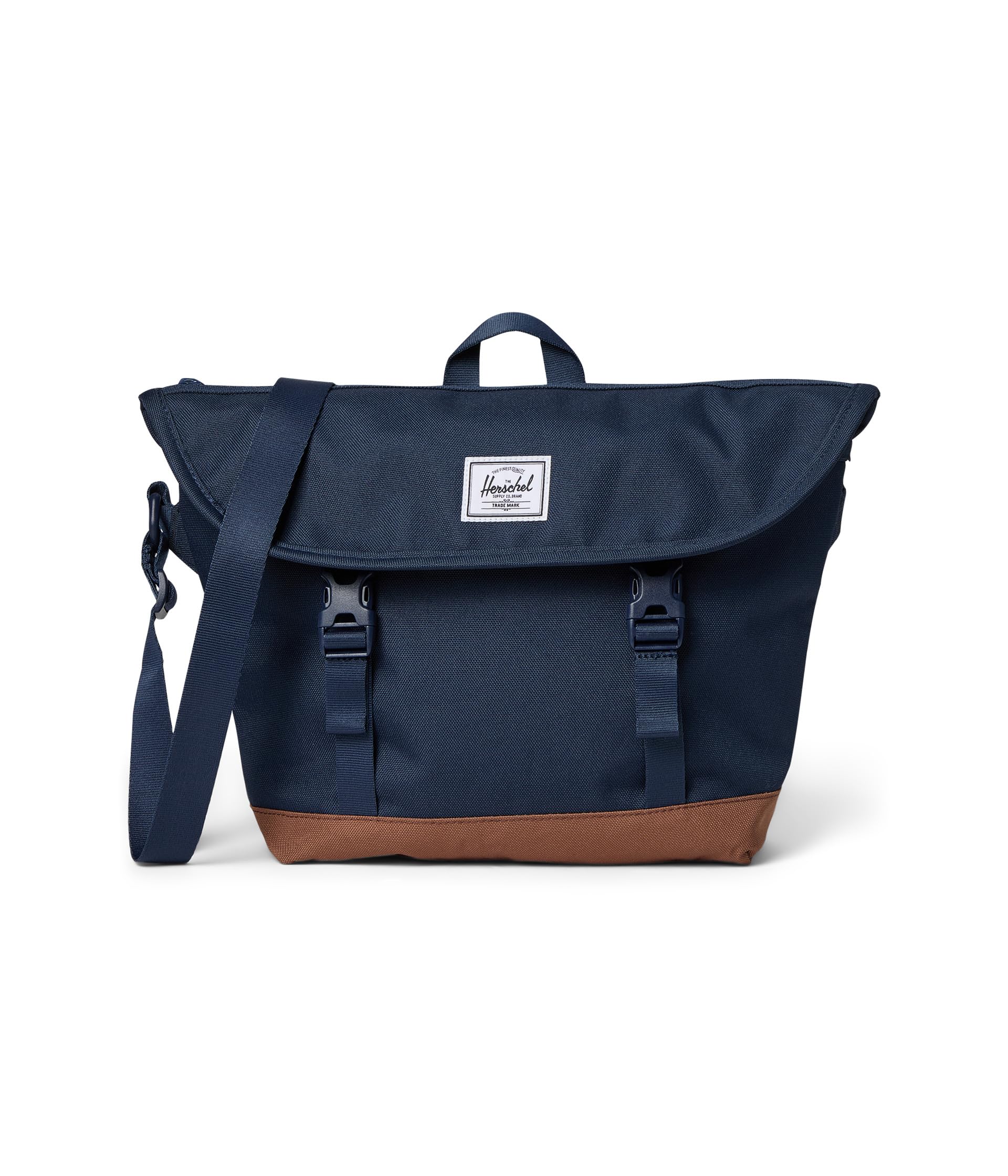 Cove Small Messenger Postacı Çantası Üniseks Yetişkin