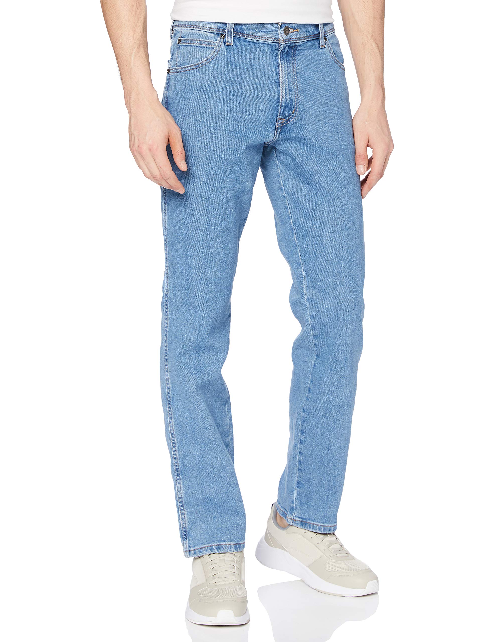 WranglerMen's Regular Fit Jeans