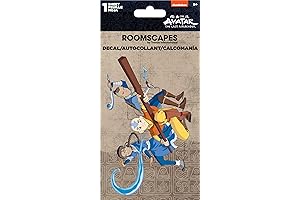 4 X 8 Decal 4 Color Decal - 4 x 8 -...