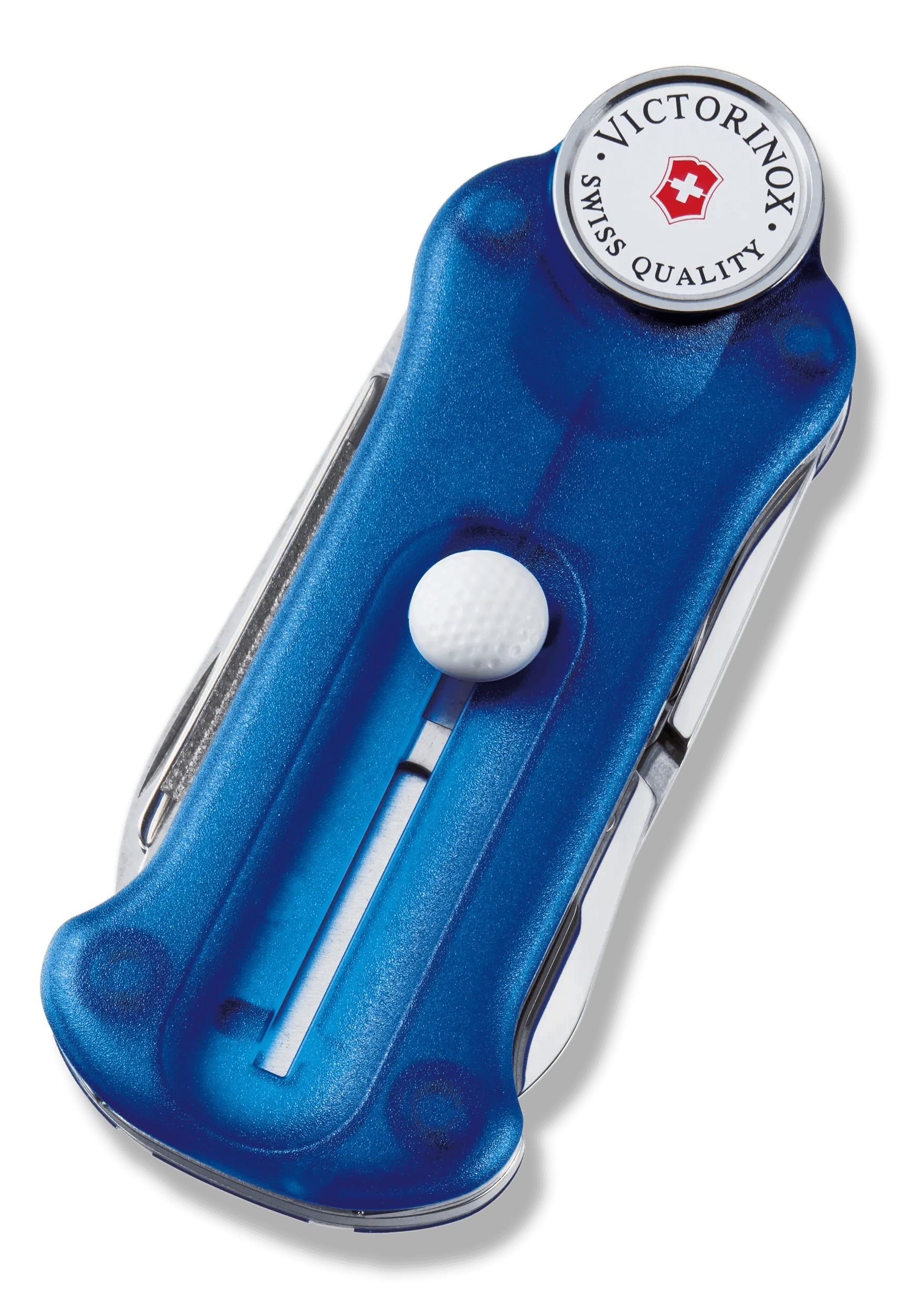 Victorinox Navaja de Bolsillo 0.7052.T2