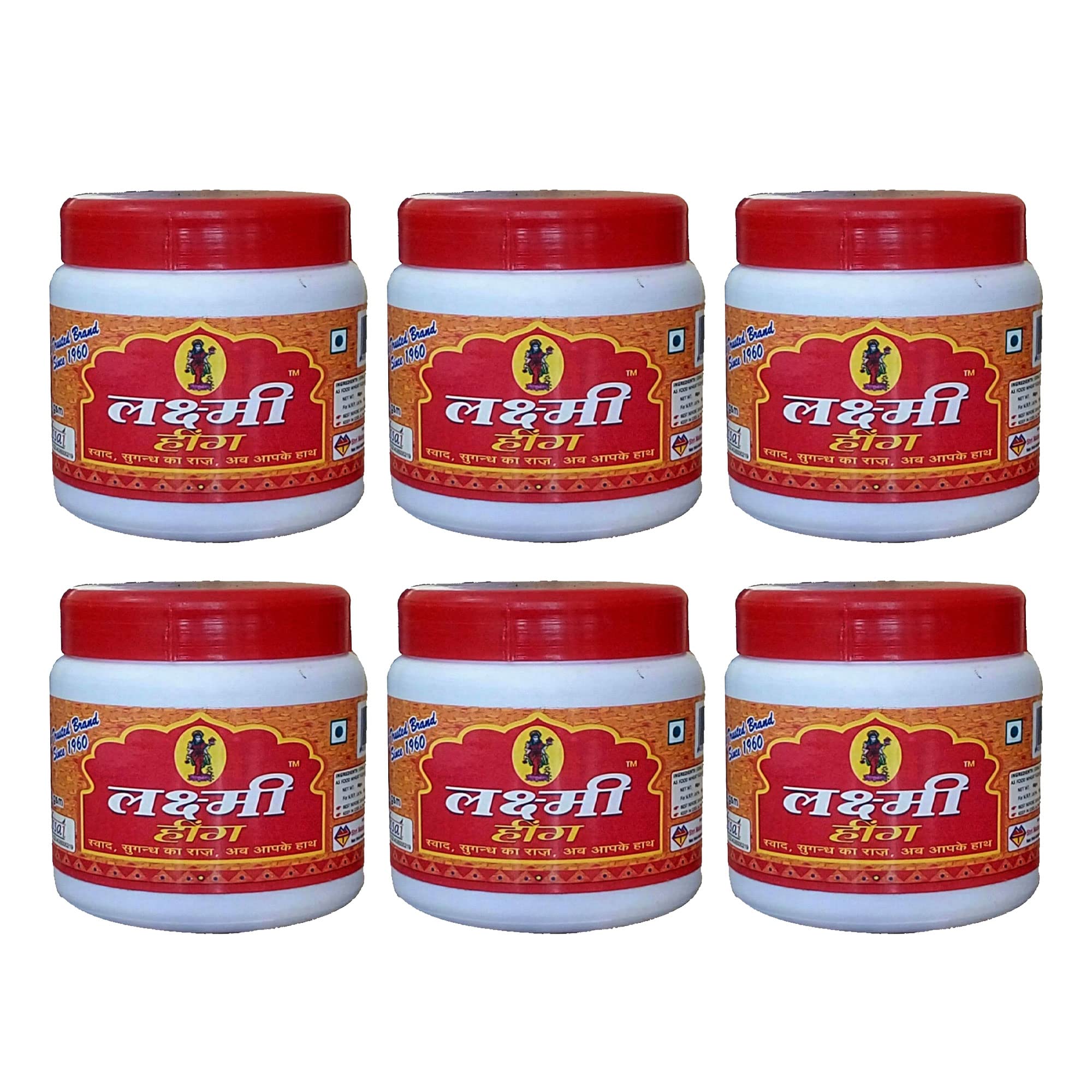 See full amazon price history chart for Laxmi Strong Asafoetida (Hing) Powder For Cooking 48 Gm (8Gm- Pack Of 6)|100% Pure Kadak Heeng And Organic Food Spice|Indian Flavour For Food Laxmi Strong Asafoetida (Hing) Powder For Cooking 48 Gm (8Gm- Pack Of 6)|100% Pure Kadak Heeng And Organic Food Spice|Indian Flavour For Food (B0B759B9JT) Amazon Price History, Amazon Price Tracker