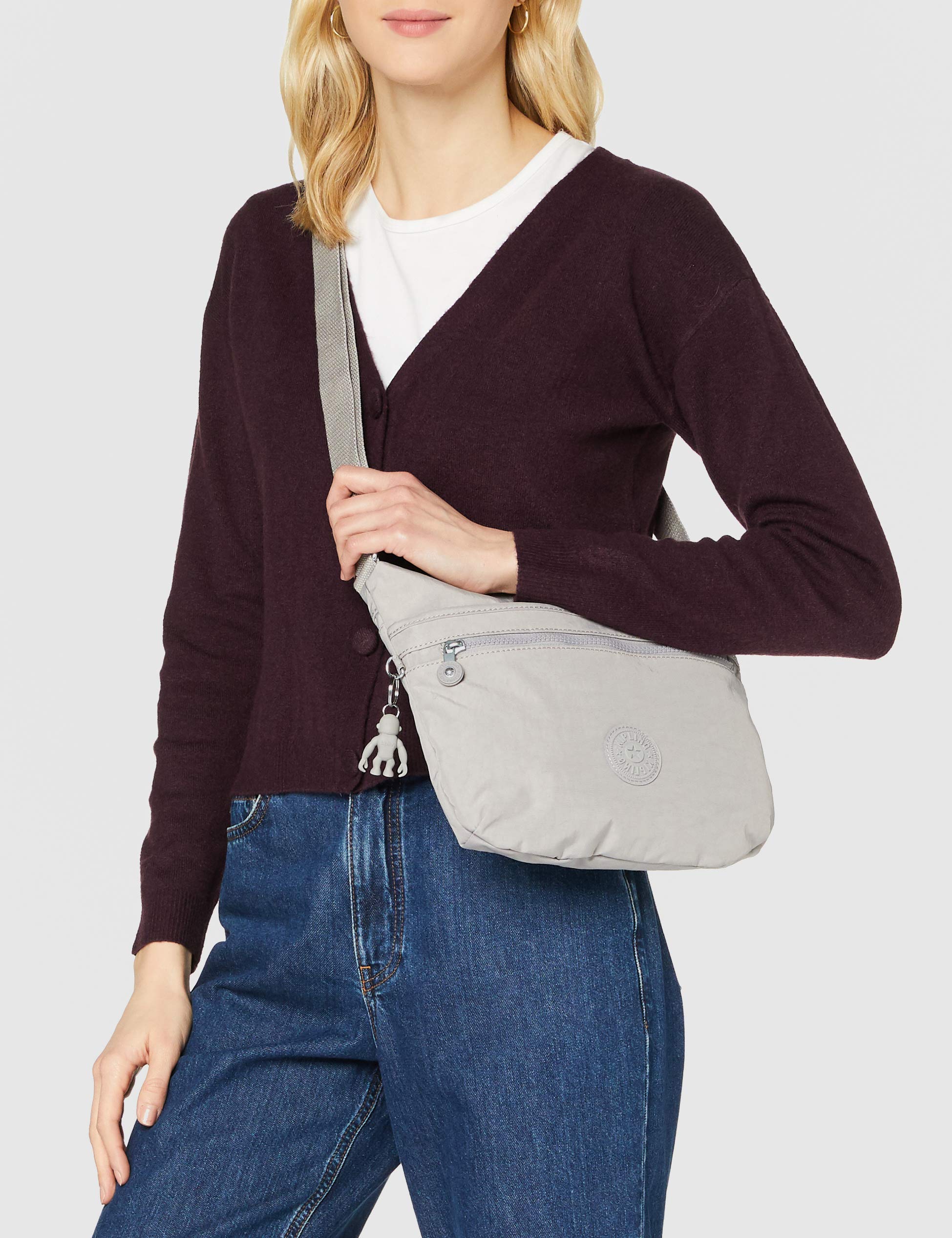 Kipling ARTO Tracolla media