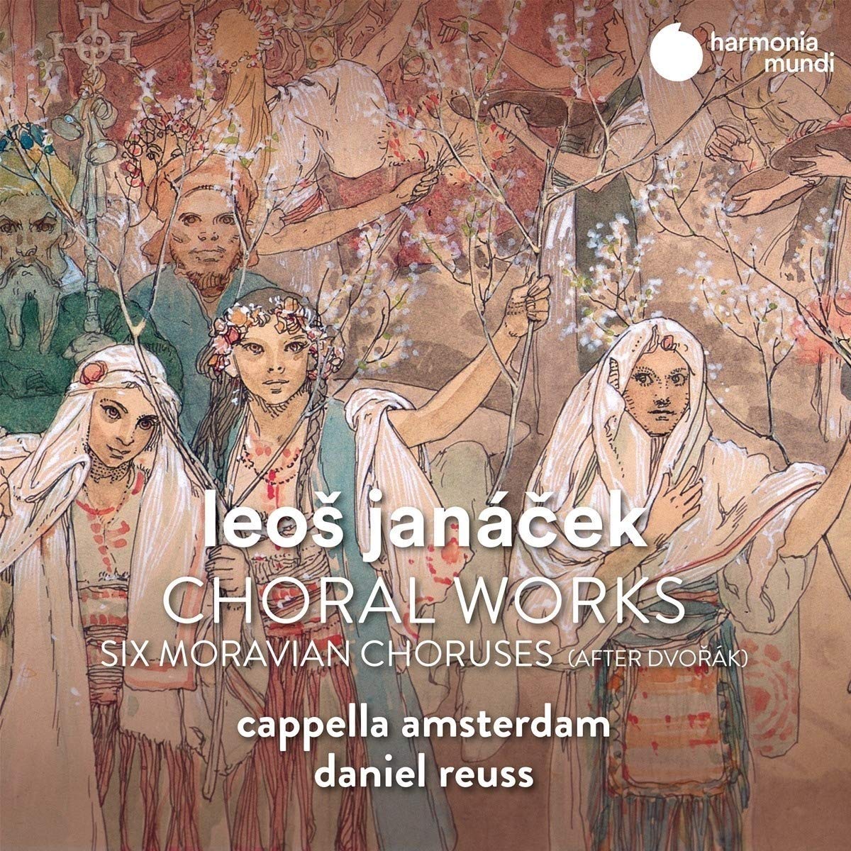 Choral Works