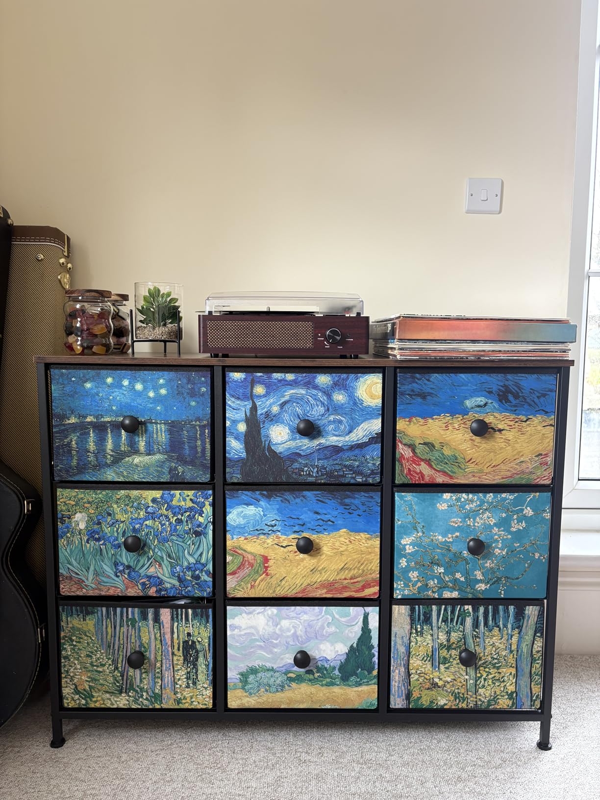 Customer photo