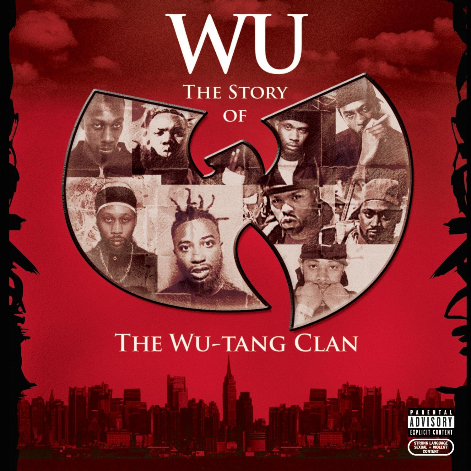 Wu: The Story Of The Wu-Tang Clan: Wu Tang Clan: Amazon.ca: Music