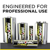 Rayovac Ultra Pro Alkaline D Batteries, 6 Pack – view 2