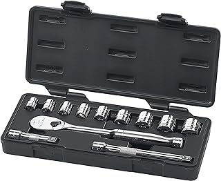 GEARWRENCH 12 Pc. 3/8