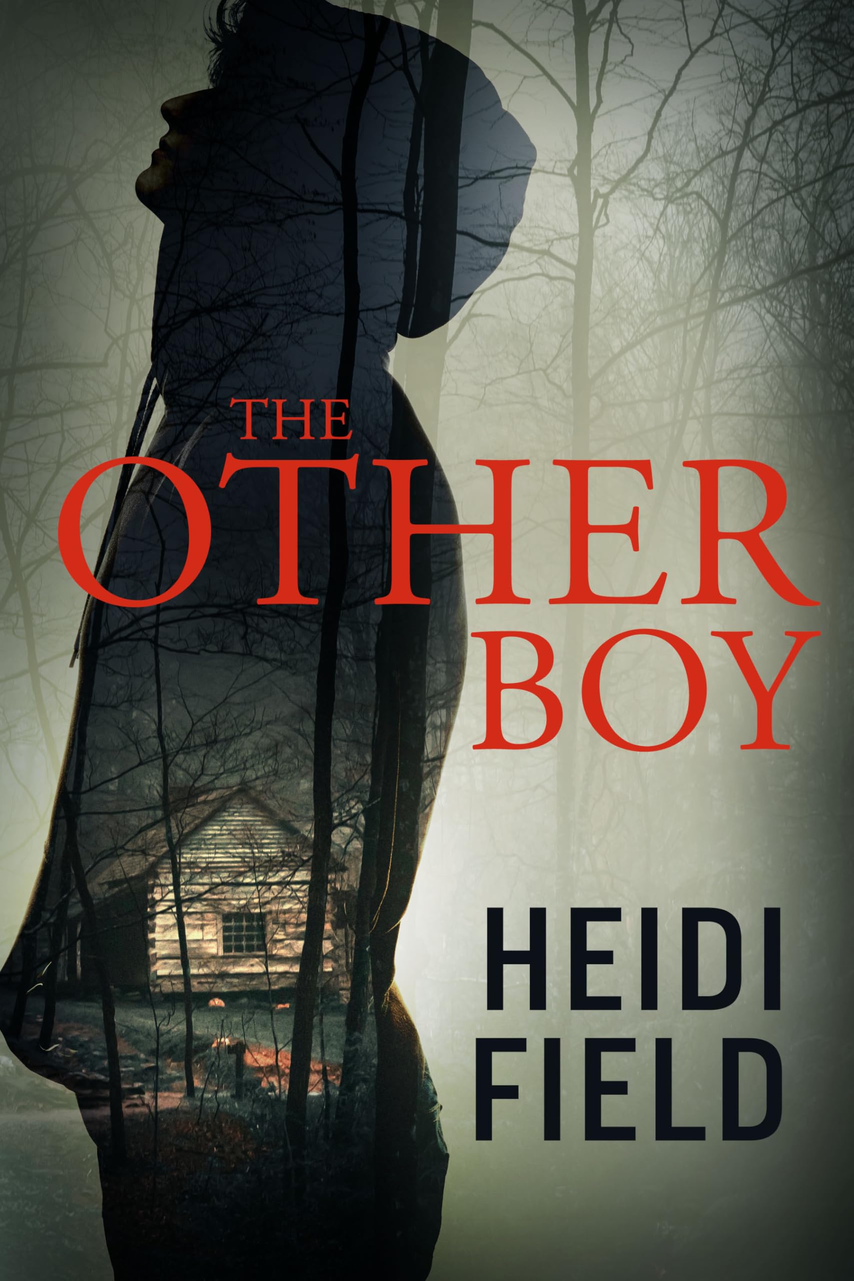 The Other Boy