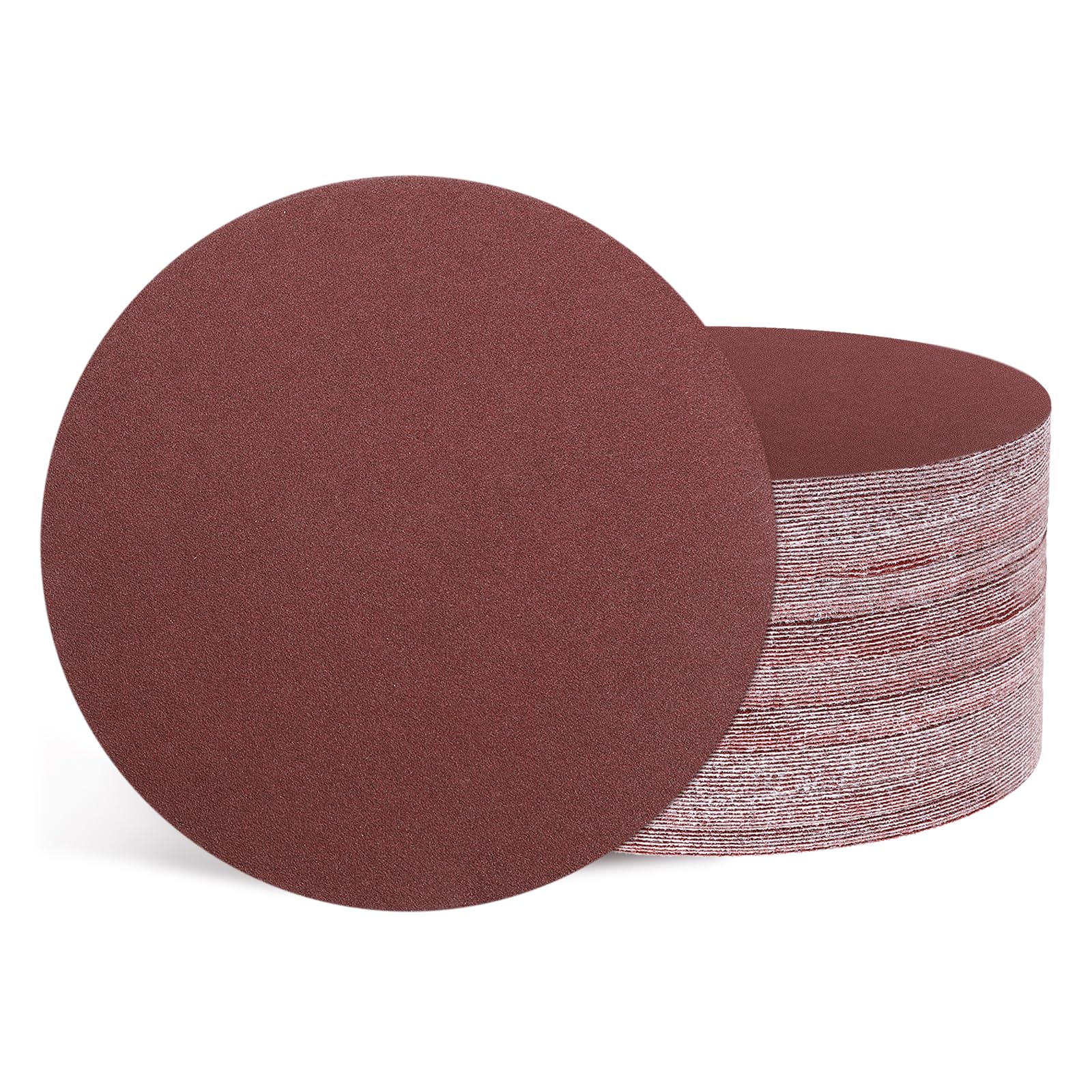 100 Sanding Discs 3 Inch 100 Grit - Kozelo -18