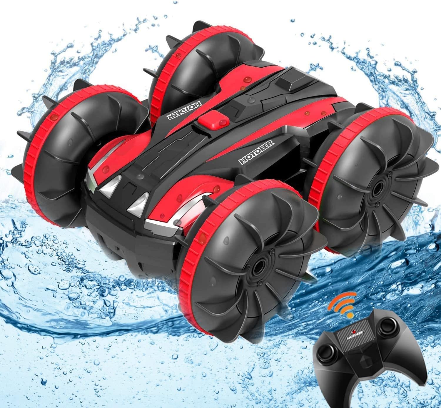 RC Car for Kids