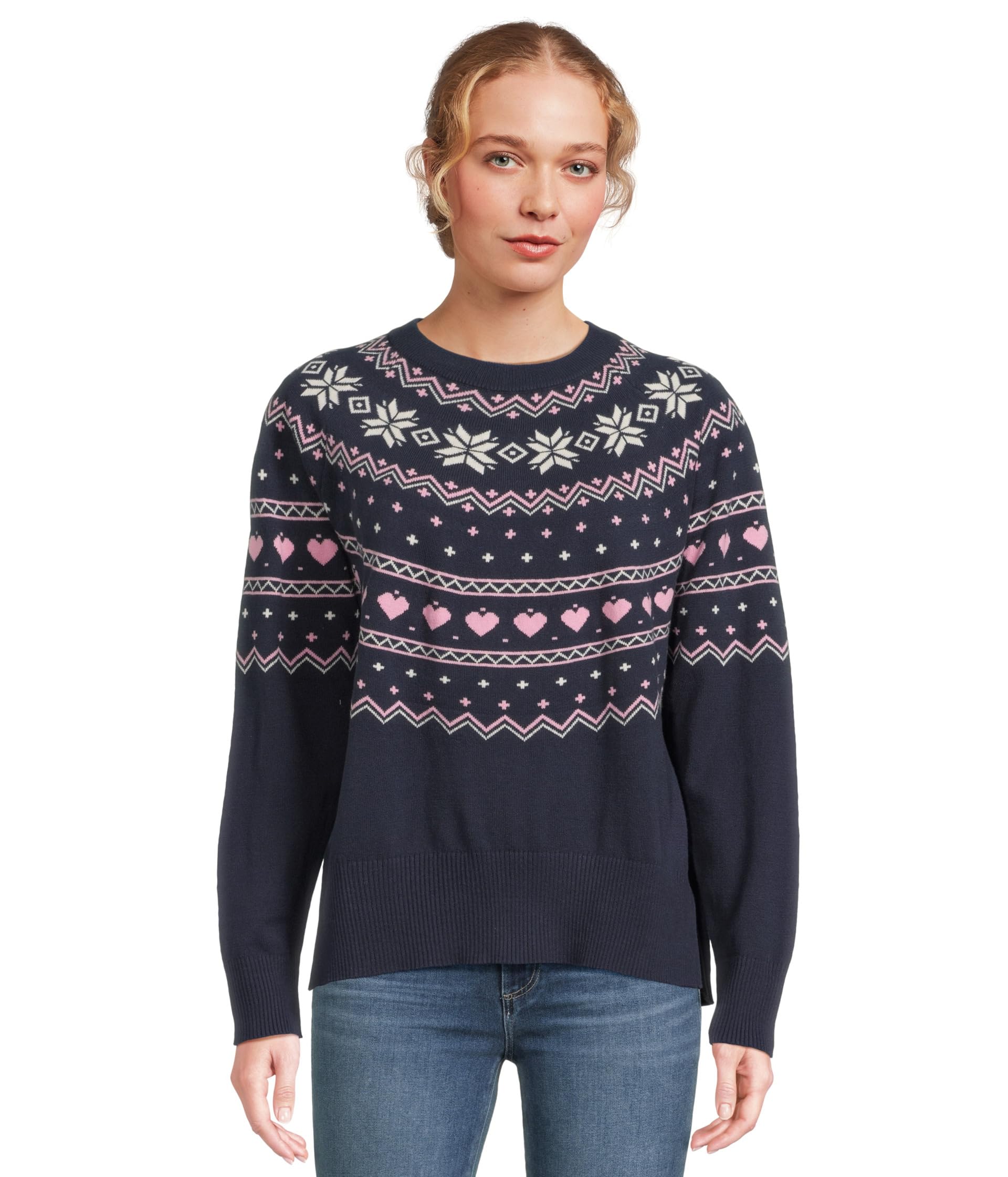 Beach Riot Womens Elizabeth Sweater