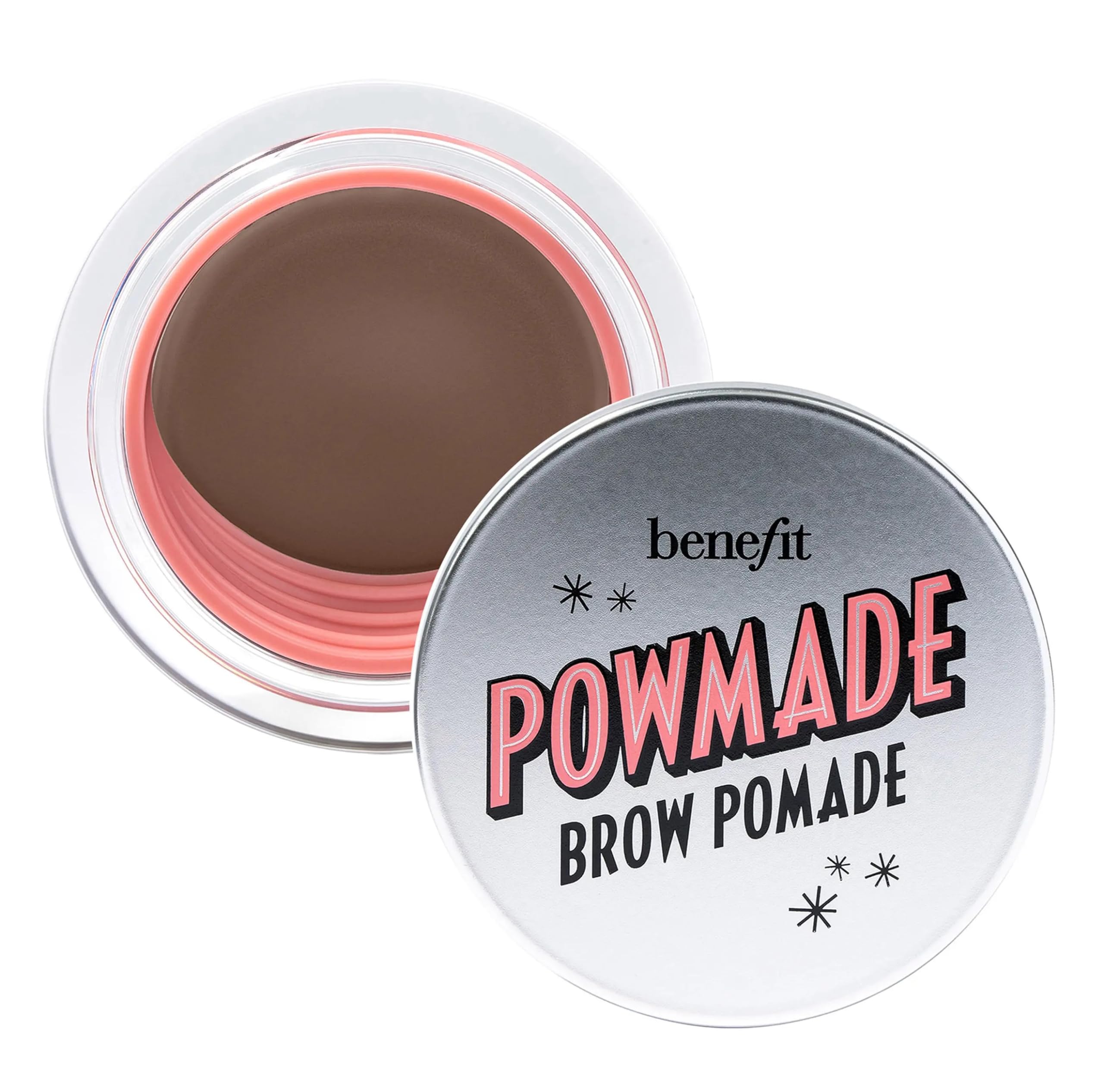 Benefit Cosmetics POWmade Waterproof Brow Pomade 2.5