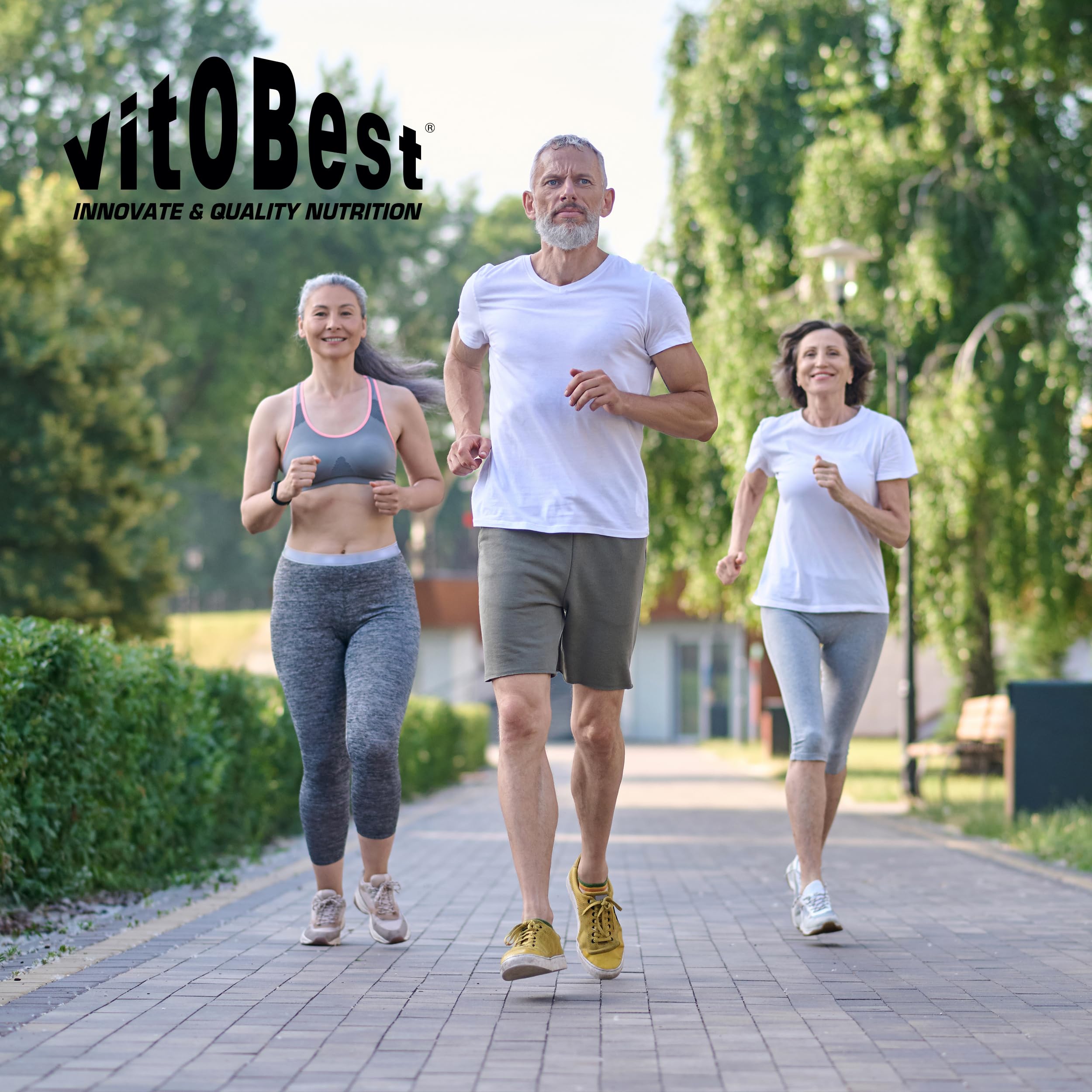 VITOBEST | Proteína Isolate CFM Zero | Ayuda a crear y conservar la masa muscular. Ideal para un aislado puro de proteína | Sabor Vainilla - 2 kg