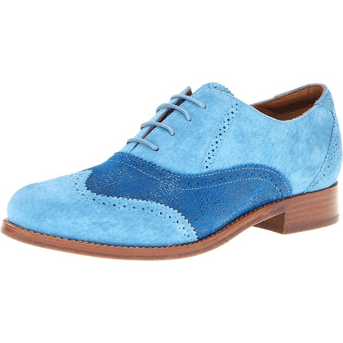 Whitmore Oxford Loafer 