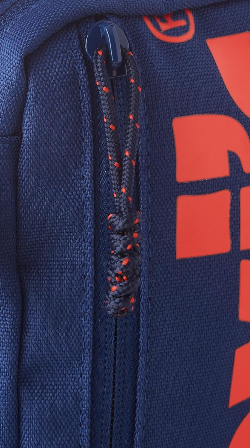 Levi's LAN Poster Logo Festival Bag 9a8504, Borse Unisex-Adulto, Taglia Unica Estate Blue - Immagine 4