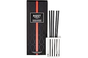 Sicilian Tangerine Liquidless Diffuser for Home Scents