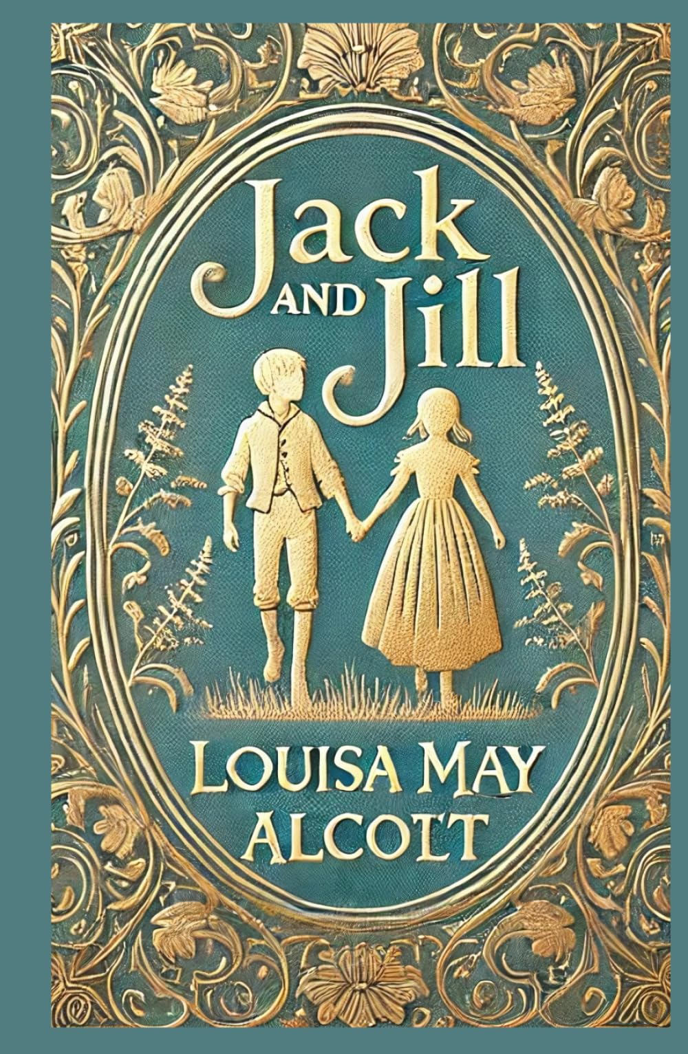 Jack and Jill: A Heartwarming Tale of Friendship, Recovery, and Resilience