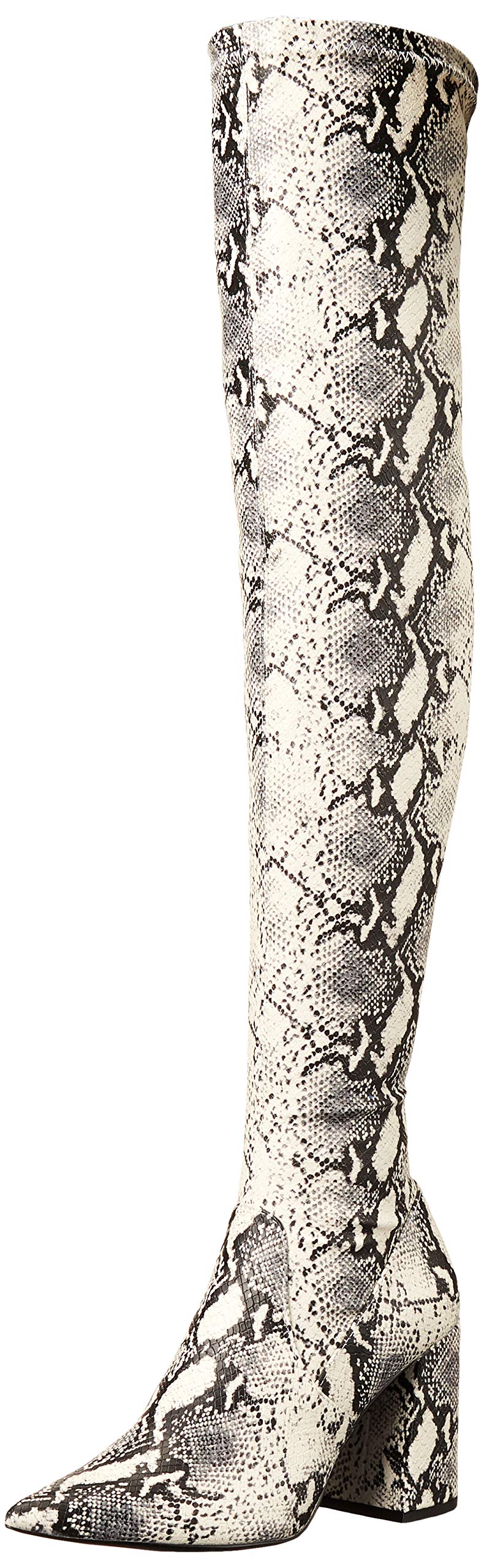 Steve Madden Women's Jacoby Over-The-Knee Boot